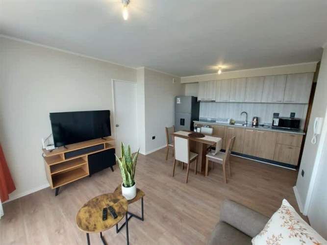 DEPARTAMENTO Avda. Ifarle Oriente 5995