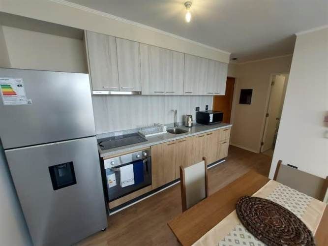 DEPARTAMENTO Avda. Ifarle Oriente 5995