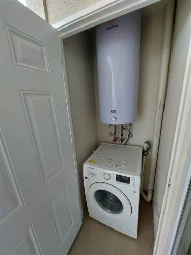 DEPARTAMENTO Avda. Ifarle Oriente 5995