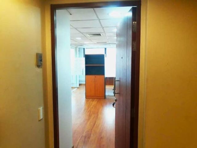 OFICINA Nueva Lyon & Providencia