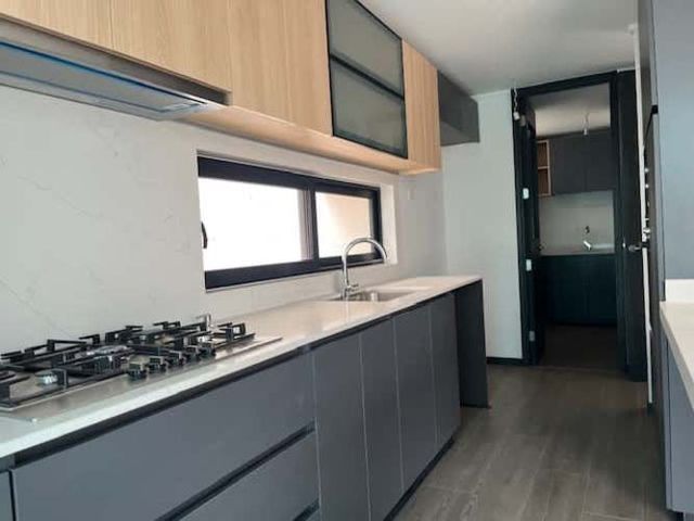 DEPARTAMENTO TERRALTA SAN CARLOS