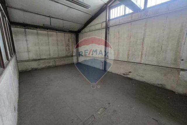 Terreno ideal para construccion de fabrica, bodega