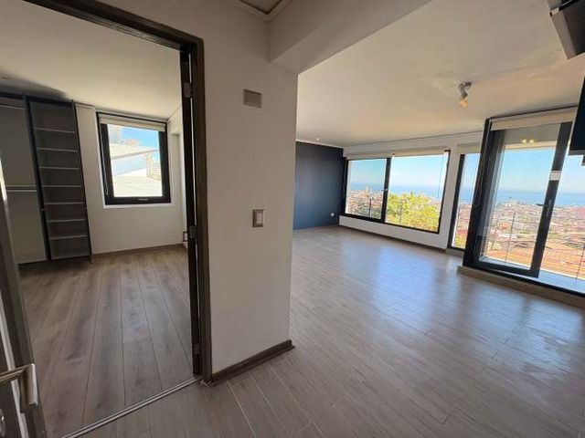 HERMOSO DEPARTAMENTO GREGORIO MARAÑÓN