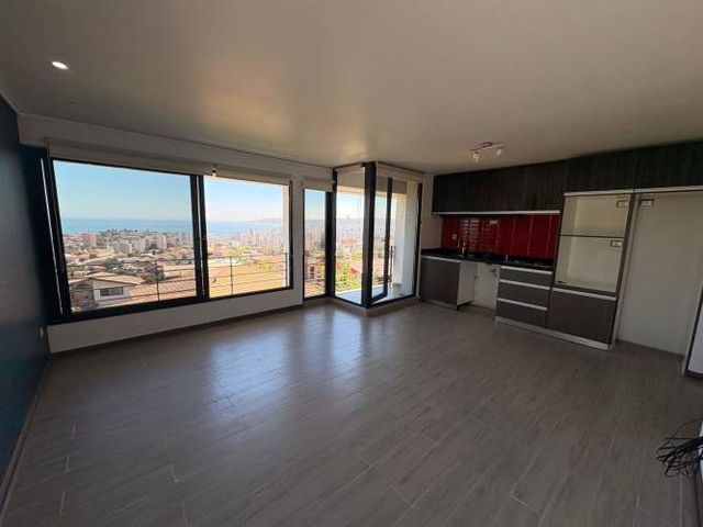 HERMOSO DEPARTAMENTO GREGORIO MARAÑÓN