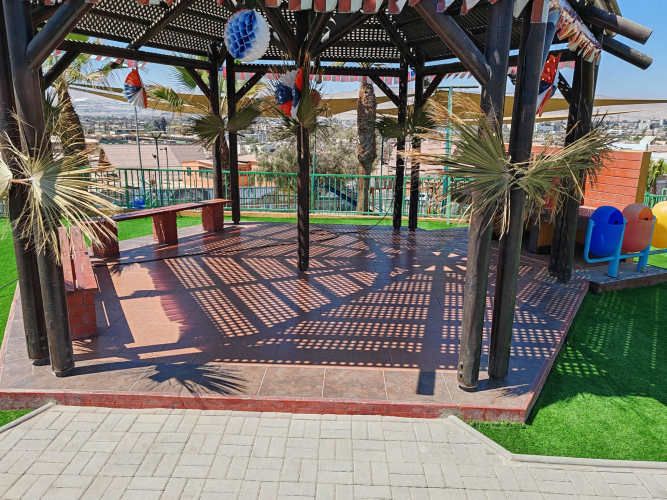 ARRIENDO CASA 3HAB 4BA ARICA