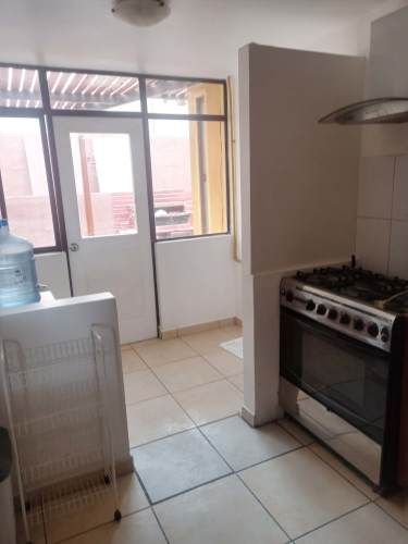 ARRIENDO CASA 3HAB 4BA ARICA