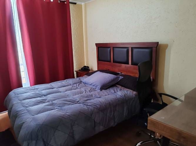 ARRIENDO CASA 3HAB 4BA ARICA