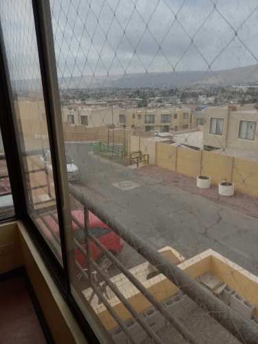 ARRIENDO CASA 3HAB 4BA ARICA