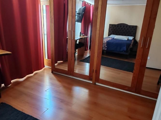 ARRIENDO CASA 3HAB 4BA ARICA