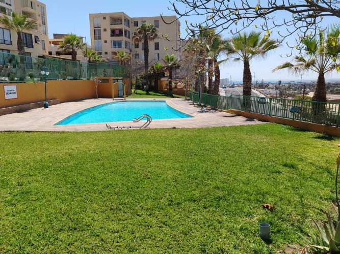 ARRIENDO CASA 3HAB 4BA ARICA