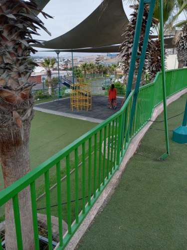 ARRIENDO CASA 3HAB 4BA ARICA