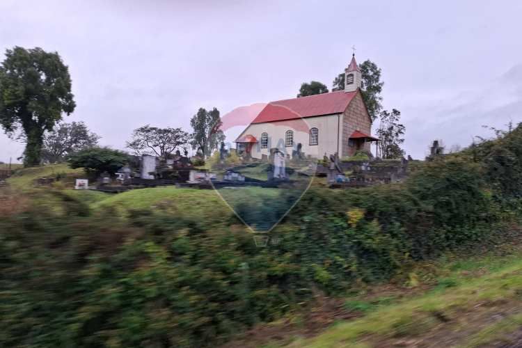 Vende parcela en condominio raices de puerto octay