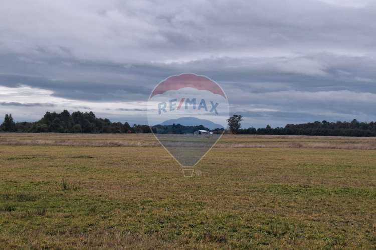 Vende parcela en condominio raices de puerto octay