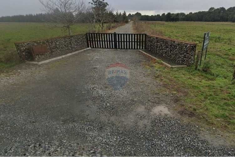 Vende parcela en condominio raices de puerto octay