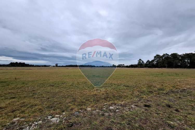 Vende parcela en condominio raices de puerto octay