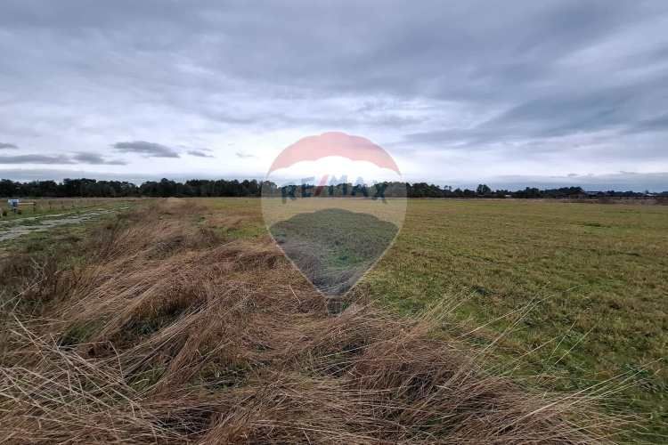 Vende parcela en condominio raices de puerto octay