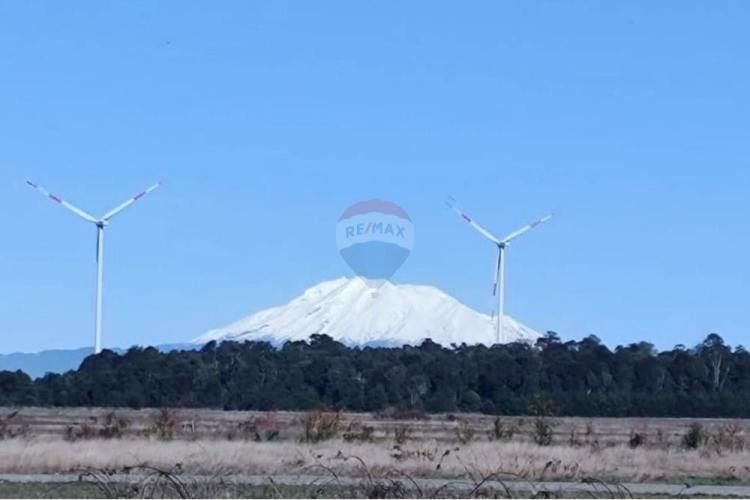 Vende parcela en condominio raices de puerto octay