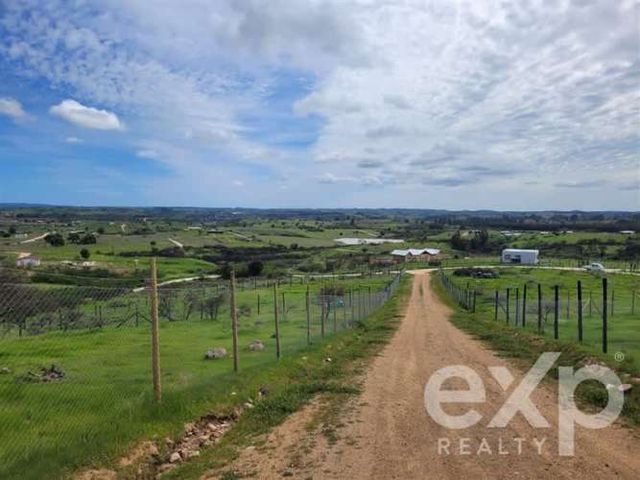 PARCELA Centro de Litueche