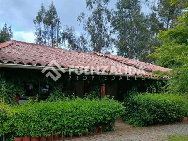 PARCELA Sector San Miguel Quillón