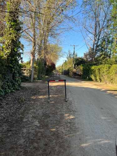 TERRENO EN OLIVETO TALAGANTE REBAJADO
