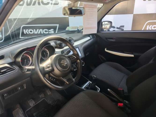 Suzuki Swift 1.0 Booster Jet  Dit  Glx  Mt 2021