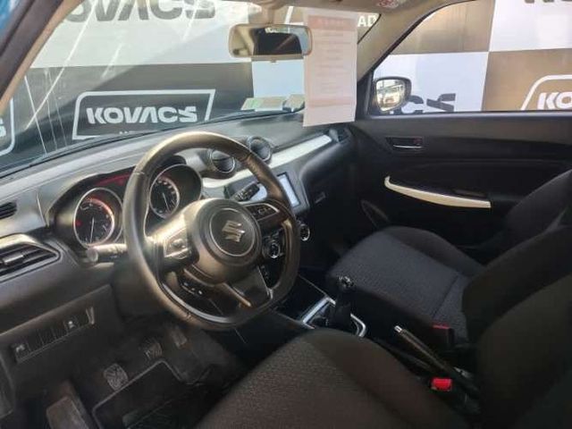 Suzuki Swift 1.0 Booster Jet  Dit  Glx  Mt 2021