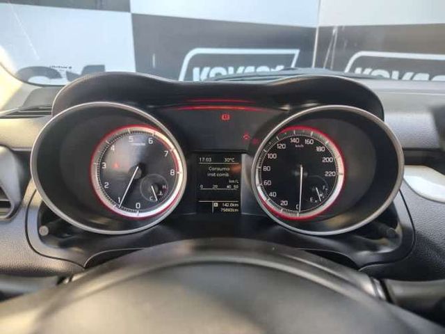 Suzuki Swift 1.0 Booster Jet  Dit  Glx  Mt 2021