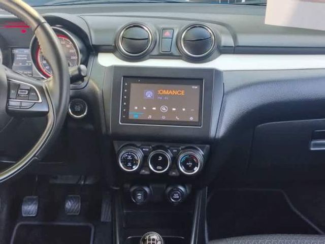 Suzuki Swift 1.0 Booster Jet  Dit  Glx  Mt 2021