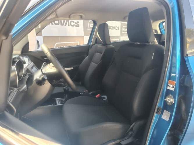 Suzuki Swift 1.0 Booster Jet  Dit  Glx  Mt 2021