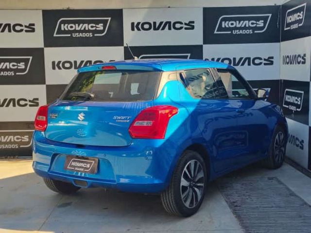 Suzuki Swift 1.0 Booster Jet  Dit  Glx  Mt 2021