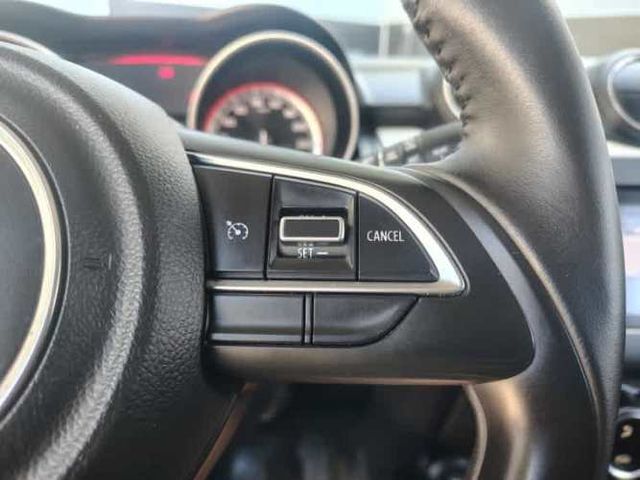 Suzuki Swift 1.0 Booster Jet  Dit  Glx  Mt 2021