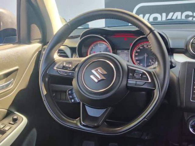 Suzuki Swift 1.0 Booster Jet  Dit  Glx  Mt 2021