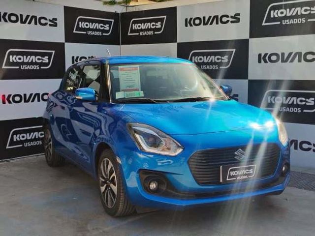 Suzuki Swift 1.0 Booster Jet  Dit  Glx  Mt 2021