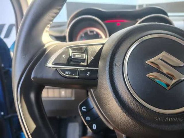 Suzuki Swift 1.0 Booster Jet  Dit  Glx  Mt 2021