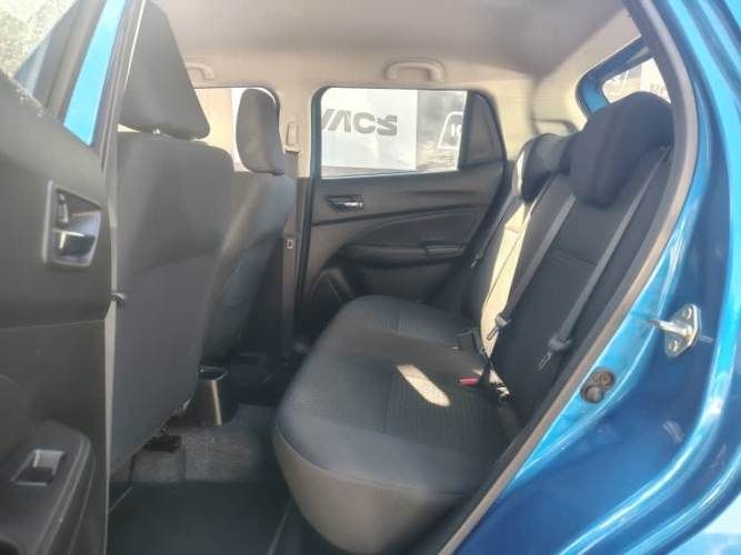 Suzuki Swift 1.0 Booster Jet  Dit  Glx  Mt 2021