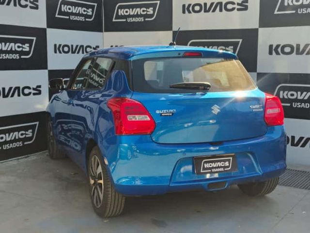 Suzuki Swift 1.0 Booster Jet  Dit  Glx  Mt 2021
