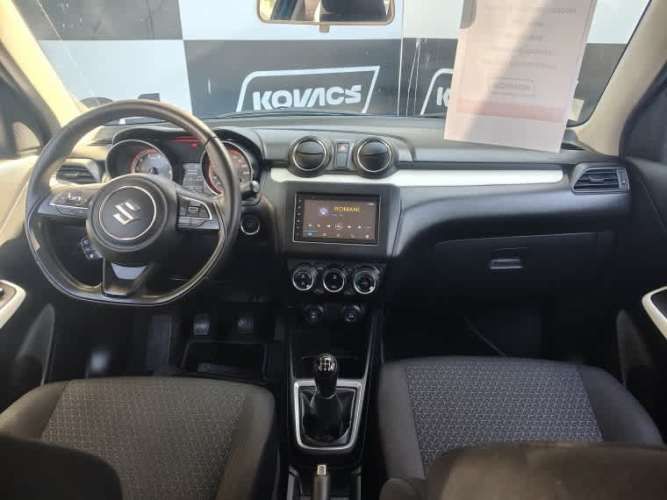 Suzuki Swift 1.0 Booster Jet  Dit  Glx  Mt 2021