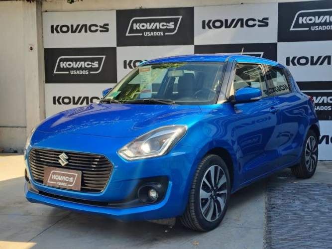 Suzuki Swift 1.0 Booster Jet  Dit  Glx  Mt 2021