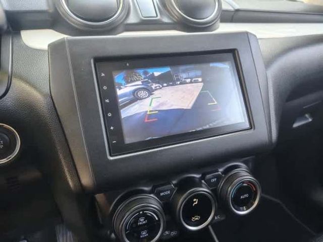 Suzuki Swift 1.0 Booster Jet  Dit  Glx  Mt 2021