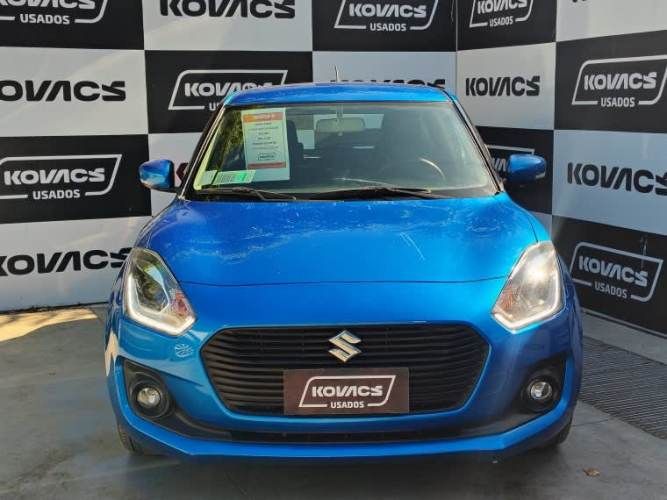 Suzuki Swift 1.0 Booster Jet  Dit  Glx  Mt 2021