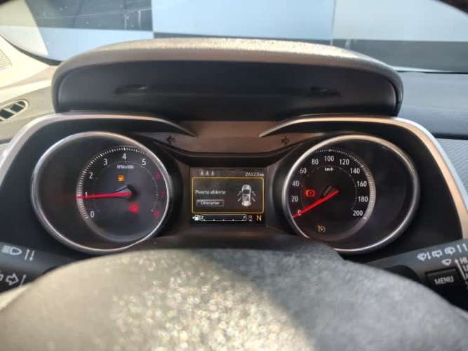 Chevrolet Tracker 1.2  Premier  P2 At 2024