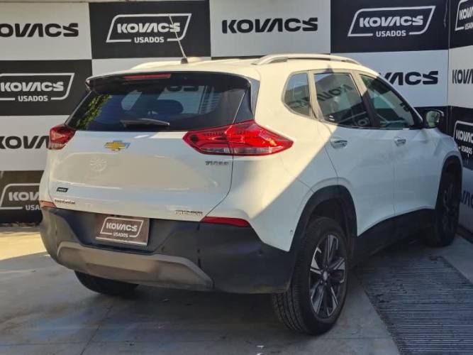 Chevrolet Tracker 1.2  Premier  P2 At 2024