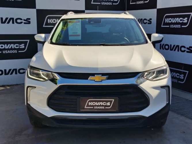 Chevrolet Tracker 1.2  Premier  P2 At 2024