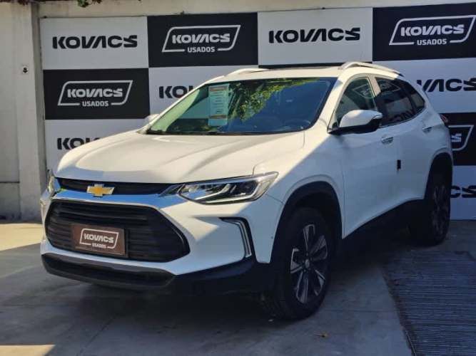 Chevrolet Tracker 1.2  Premier  P2 At 2024