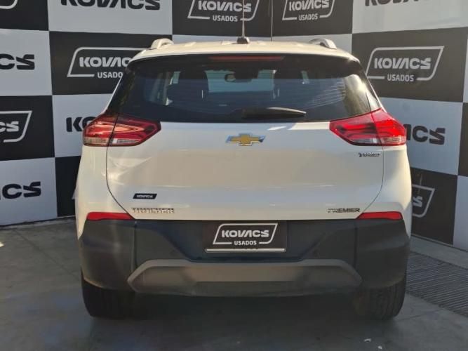 Chevrolet Tracker 1.2  Premier  P2 At 2024