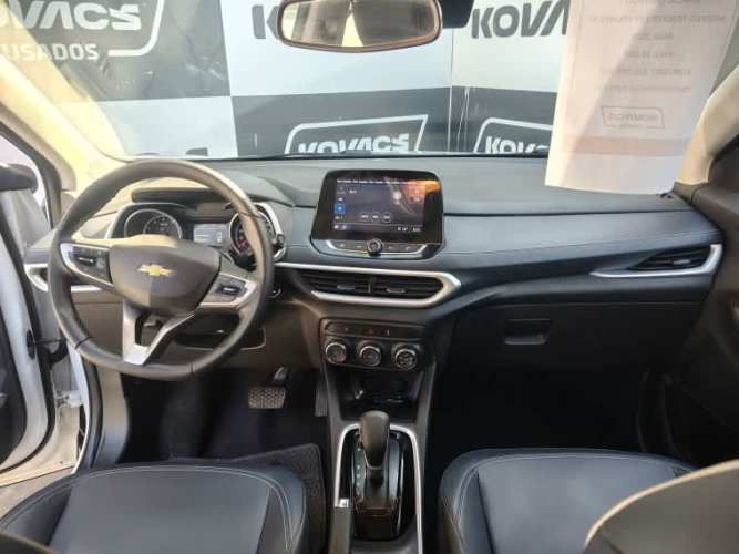 Chevrolet Tracker 1.2  Premier  P2 At 2024