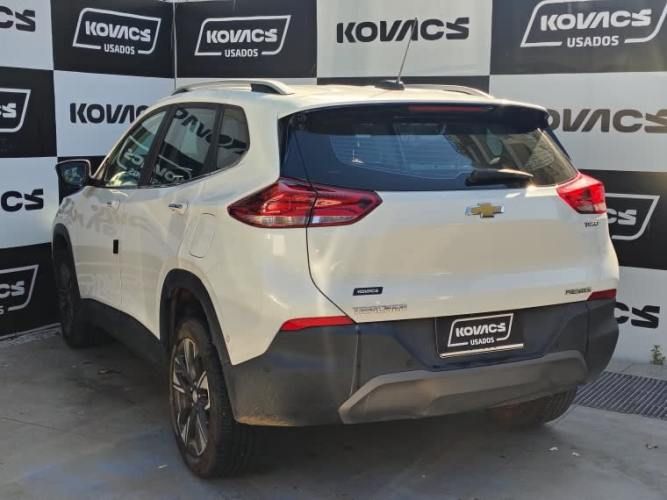 Chevrolet Tracker 1.2  Premier  P2 At 2024