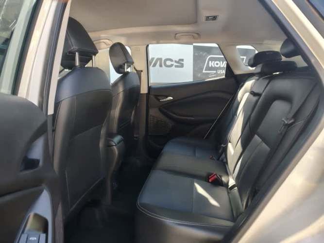 Chevrolet Tracker 1.2  Premier  P2 At 2024