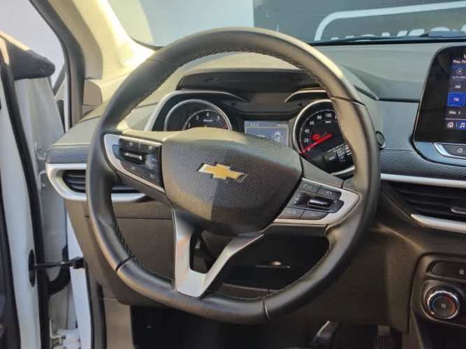 Chevrolet Tracker 1.2  Premier  P2 At 2024
