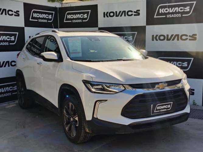 Chevrolet Tracker 1.2  Premier  P2 At 2024